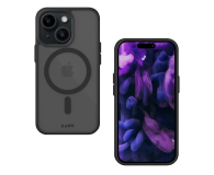 LAUT Huex Protect do iPhone 15 Plus MagSafe black ICLIP23CHPTBK - 1183803 - zdjęcie 2